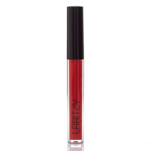 NEW LARITZY Cosmetics Long Lasting Liquid Lipstick, Thrill